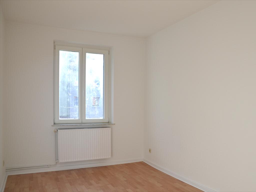 2 Zimmer Wohnung: Schlafzimmer Ansicht 1
