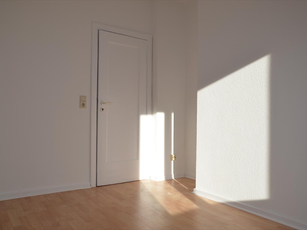 2 Zimmer Wohnung: Schlafzimmer Ansicht 2