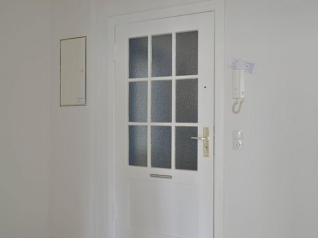 Wohnungsflur 1 Zimmer Wohnung: Wohnungsflur
