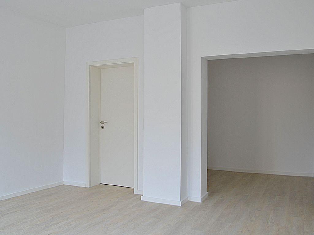 Wohnen Ansicht 4 1 Zimmer Wohnung: Wohnen Ansicht 4
