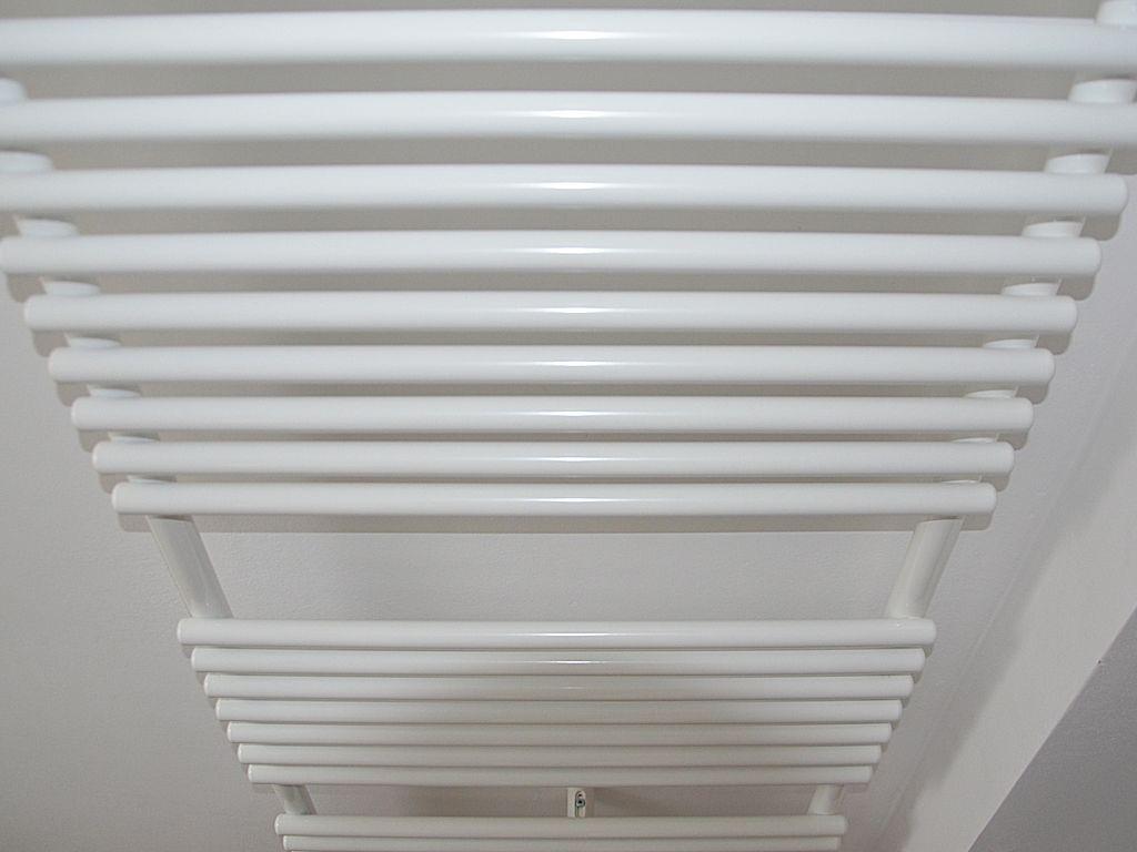 Bad Handtuchwärmer 1 Zimmer Wohnung: Bad Handtuchwärmer