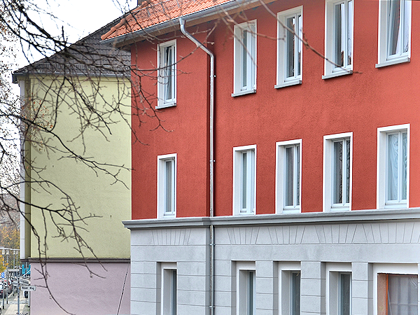 Ein Bild des Angebots 2 Zimmer Wohnung