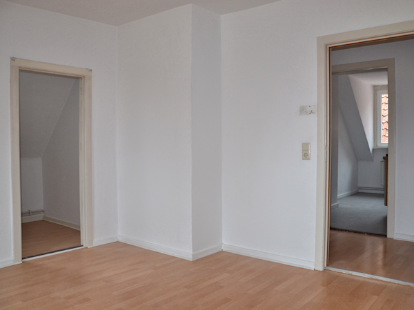 Wohnzimmer Ansicht 2 2 Zimmer Wohnung: Wohnzimmer Ansicht 2