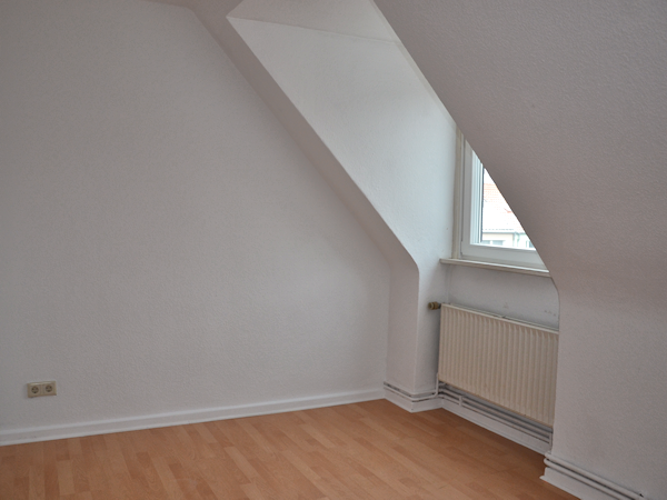 Schlafzimmer Ansicht 2 2 Zimmer Wohnung: Schlafzimmer Ansicht 2