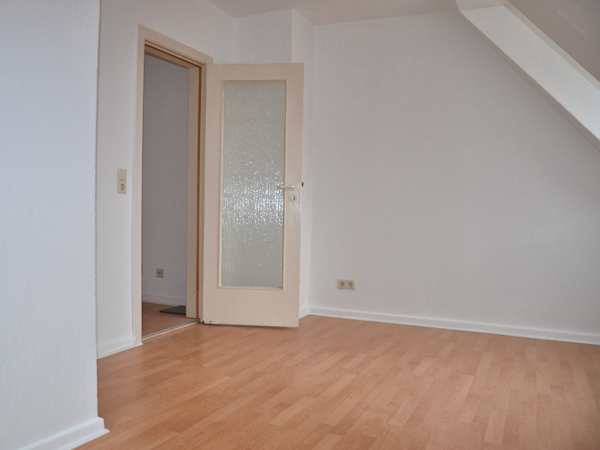 Schlafzimmer Ansicht 3 2 Zimmer Wohnung: Schlafzimmer Ansicht 3